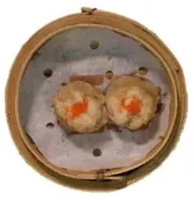 ขนมจีบกุ้ง